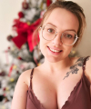 profile of Russian mail order brides Karina