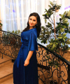 profile of Russian mail order brides Nataliya