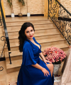 profile of Russian mail order brides Nataliya