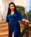profile of Russian mail order brides Nataliya