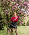 profile of Russian mail order brides Anastasiya
