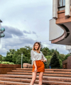 profile of Russian mail order brides Anastasiya