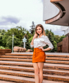 profile of Russian mail order brides Anastasiya