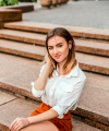 profile of Russian mail order brides Anastasiya