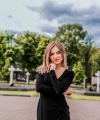 profile of Russian mail order brides Anastasiya