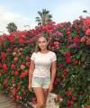profile of Russian mail order brides Aleksandra