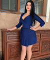 profile of Russian mail order brides Kristina
