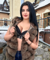 profile of Russian mail order brides Kristina