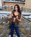 profile of Russian mail order brides Kristina