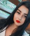 profile of Russian mail order brides Kristina
