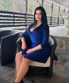 profile of Russian mail order brides Kristina