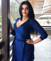 profile of Russian mail order brides Kristina