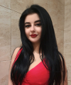 profile of Russian mail order brides Kristina