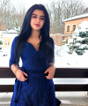 profile of Russian mail order brides Kristina