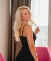 profile of Russian mail order brides Polina