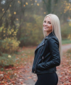 profile of Russian mail order brides Polina