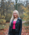 profile of Russian mail order brides Polina