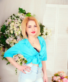 profile of Russian mail order brides Valeriya