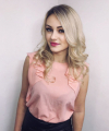profile of Russian mail order brides Alina