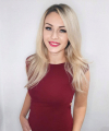 profile of Russian mail order brides Alina
