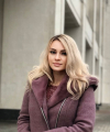 profile of Russian mail order brides Alina
