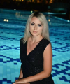 profile of Russian mail order brides Alina