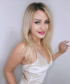 profile of Russian mail order brides Alina