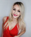 profile of Russian mail order brides Alina