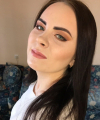 profile of Russian mail order brides Svetlana
