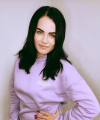 profile of Russian mail order brides Svetlana