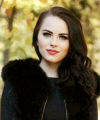 profile of Russian mail order brides Svetlana