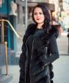 profile of Russian mail order brides Svetlana