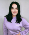 profile of Russian mail order brides Svetlana