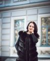 profile of Russian mail order brides Svetlana