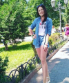 profile of Russian mail order brides Svetlana