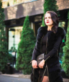 profile of Russian mail order brides Svetlana