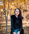 profile of Russian mail order brides Svetlana