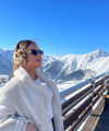 profile of Russian mail order brides Anna