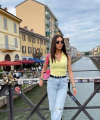profile of Russian mail order brides Anna