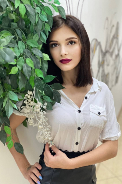 Svetlana 26 years old Ukraine Odesa, Russian bride profile, meetbrides.online