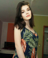profile of Russian mail order brides Svetlana