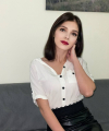 profile of Russian mail order brides Svetlana