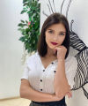 profile of Russian mail order brides Svetlana