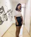 profile of Russian mail order brides Svetlana