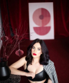 profile of Russian mail order brides Elena