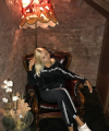 profile of Russian mail order brides Anastasiya