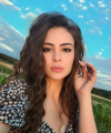 profile of Russian mail order brides Ekaterina