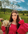 profile of Russian mail order brides Ekaterina