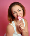 profile of Russian mail order brides Tatyana