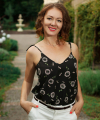 profile of Russian mail order brides Tatyana